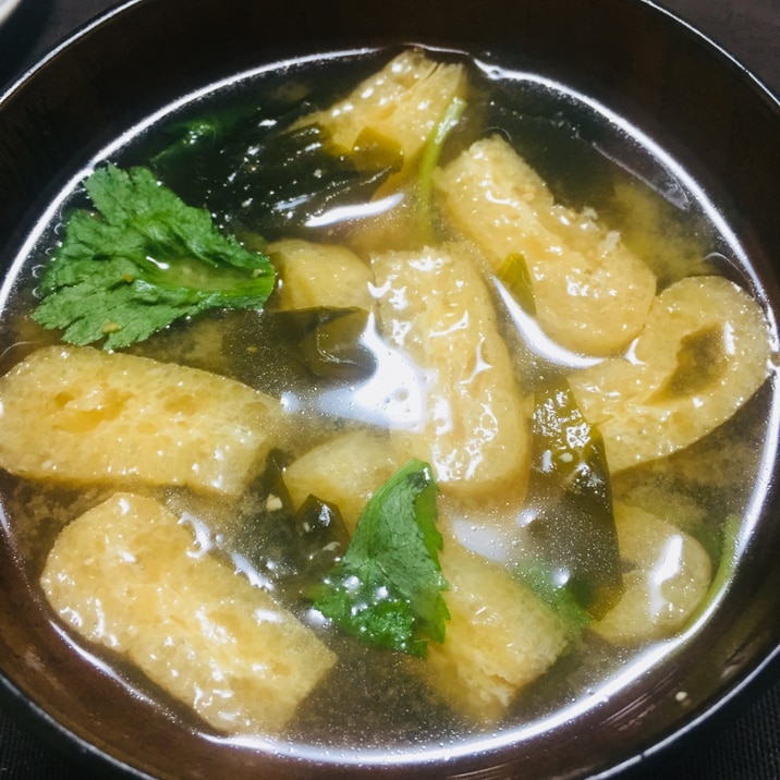 千代の一番出汁を使ったお味噌汁 レシピ 作り方 By Fuumi 楽天レシピ 千代の一番出汁を使ったお味噌汁 レシピ 作り方 By Fuumi 楽天レシピ